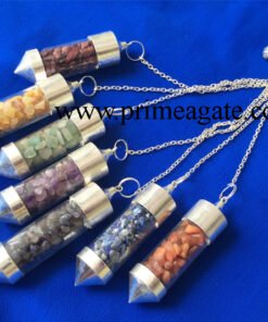 Chakra-Glass-Chamber-Pendulum-Set