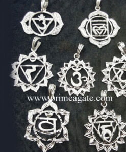 Chakra-Metal-Mandala-Diamond-Cut-Set