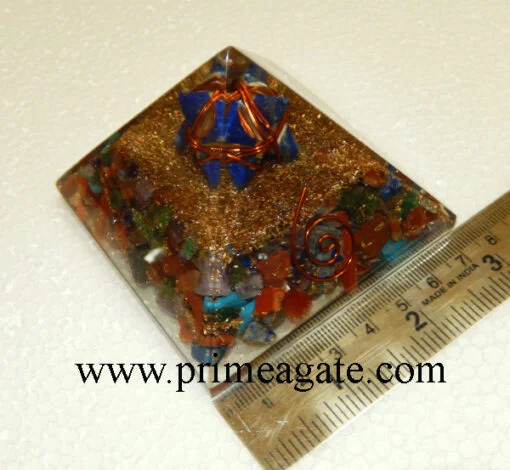 Orgone-Mix-Stone-Pyramid-With-Lapis-Lazuli-Merkaba-Star