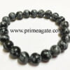 Snowflake-Obsidian-Stretchable-Bracelet