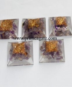 Amethyst-Orgonite-Baby-Pyramid