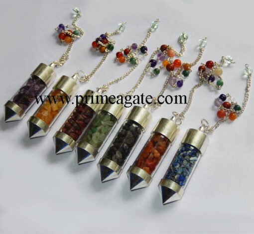 Chakra-Glass-Chamber-Pendulum-Set-With-Chakra-Chain