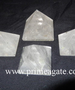 Crystal-Quartz-Pyramids