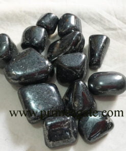 Hematite-Tumble-Stones