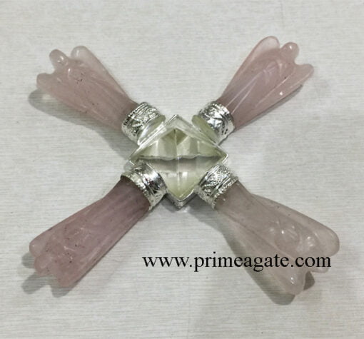 Rose-Quartz-Angel-Energy-Generator