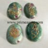 Ruby-Fuchsite-Oval-Shape-Reiki-Set