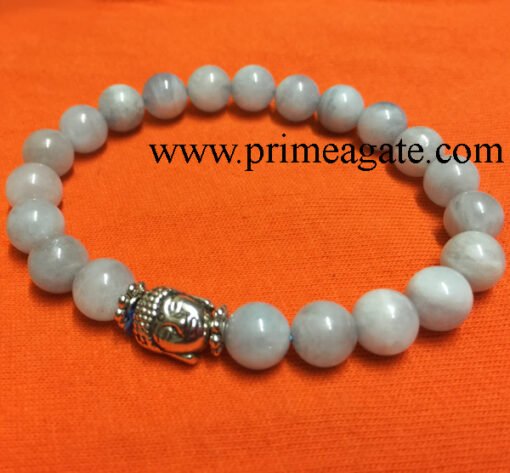 aquamarine-stretchable-budhha-bracelet