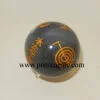banded-agate-engraved-usai-reiki-sphere