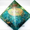 Blue-Onyx-Orgone-Pyramid-With-Chakra-Flower-Of-Life