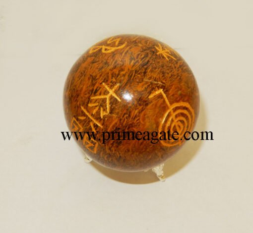 calligraphy-maryam-engraved-usai-reiki-sphere