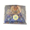 Orgone-Lapis-Lazuli-Pyramid-With-4Sided-Chakra-Flower-Of-Life