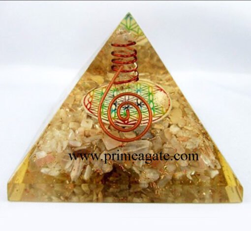 Orgone-Rainbow-Moonstone-Pyramid-With-Chakra-Flower-Of-Life