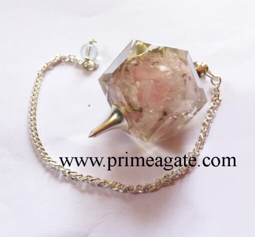 rose-quartz-hexagon-pendulum