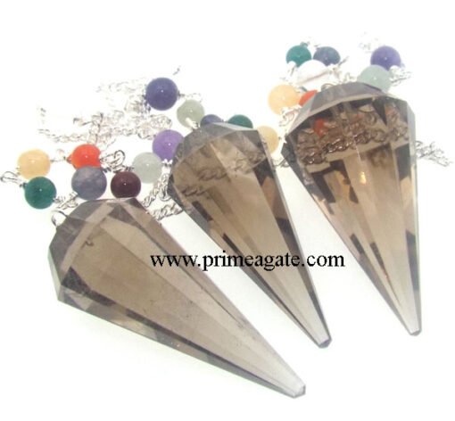 smokey-quartz-chakra-pendulum