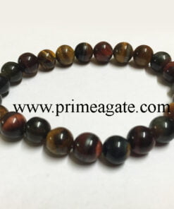 red-blue-yellow-tiger-eye-combo-stretchable-bracelet