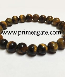 tiger-eye-stretchable-bracelet