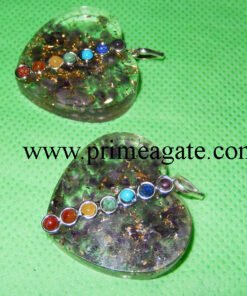 chakra-amethyst-heart-shape-orgone-pendants