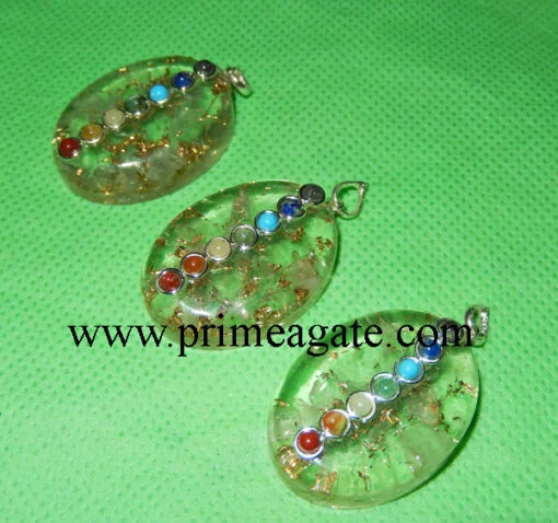 chakra-crystal-quartz-oval-pendants