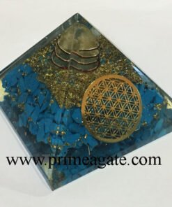 orgone-turquoise-pyramid-with-metal-flower-of-life