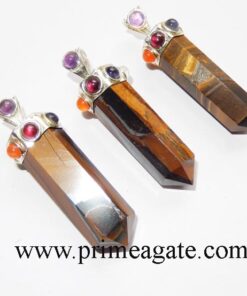 tiger-eye-chakra-pendants