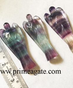 flourite-3inch-angels