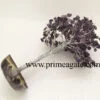 Amethyst-300Bds-Gemstone-SilverWire-Tree-With-Orgone-Base