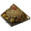 Tiger-Eye-Orgone-Pyramid-With-Inside-Flower-Of-Life-And-Charge-Crystal-Point