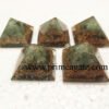 Green-Aventurine-Copper-Layer-Orgone-Baby-Pyramid