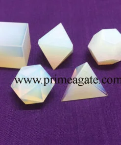 Opalite-5Pc-Geometry-Set