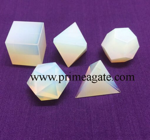 Opalite-5Pc-Geometry-Set