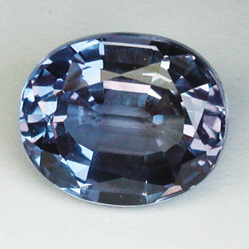Alexandrite Stone Meaning