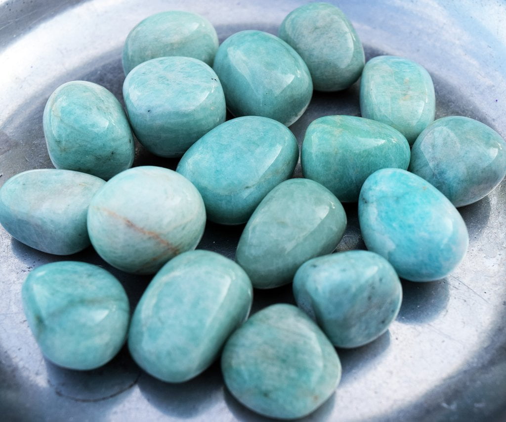 Amazonite Stone Meaning