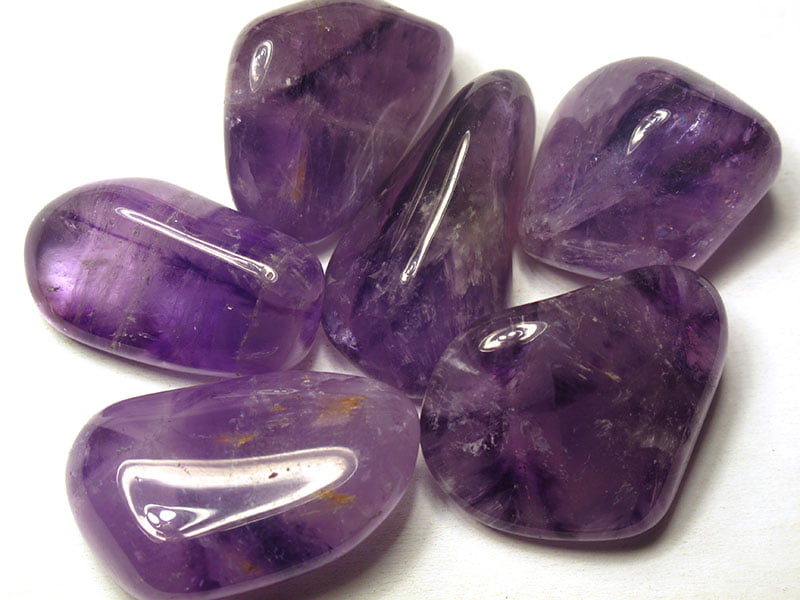 Amethyst Stone Meaning