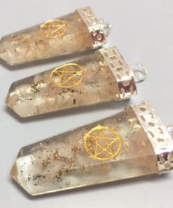 Rose-Quartz-Flat-Pentagram-Engraved-Pendant