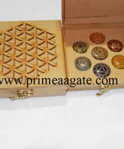 Flower-Of_life-box-with-chakra-disc-set