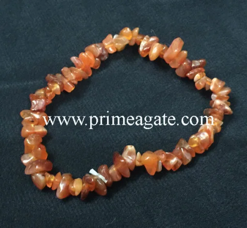 Red-Carnelian-Chips-Bracelet