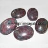 Ruby-Kyanite-Palm-Stones