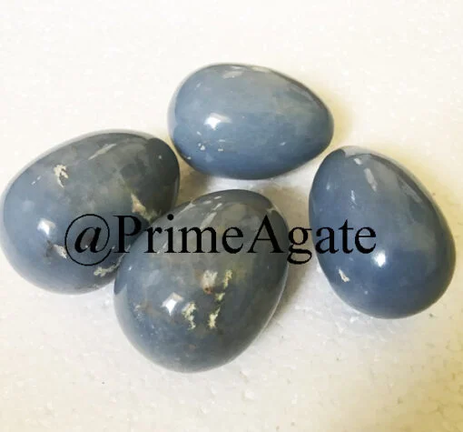 Angelite Eggs