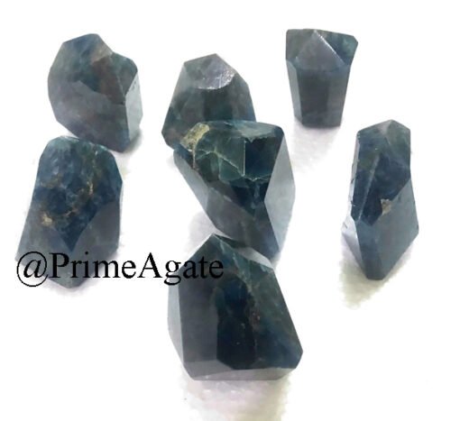 Apatite Natural Points